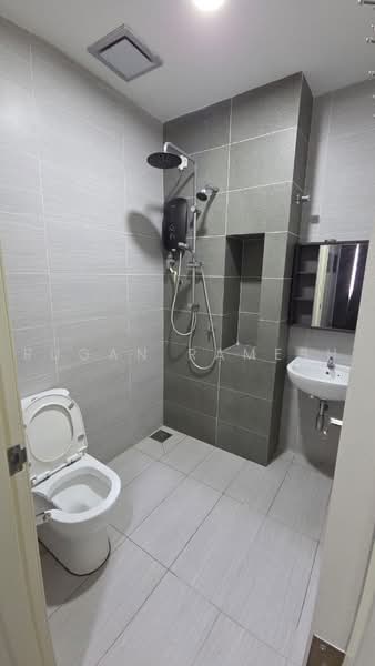 2-storey Terraced House for Rent in Sunsuria City (Dengkil) - Bern Rugan - PropertyGuru.com.my