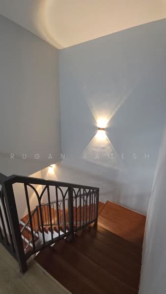2-storey Terraced House for Rent in Sunsuria City (Dengkil) - Bern Rugan - PropertyGuru.com.my