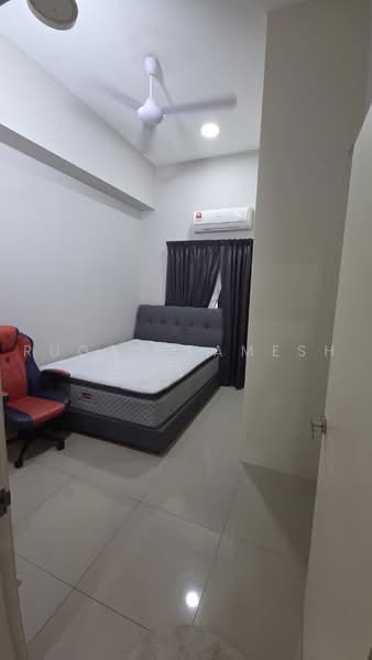 2-storey Terraced House for Rent in Sunsuria City (Dengkil) - Bern Rugan - PropertyGuru.com.my