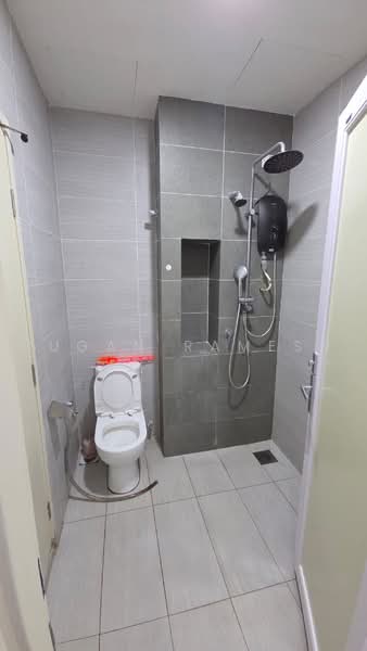 2-storey Terraced House for Rent in Sunsuria City (Dengkil) - Bern Rugan - PropertyGuru.com.my