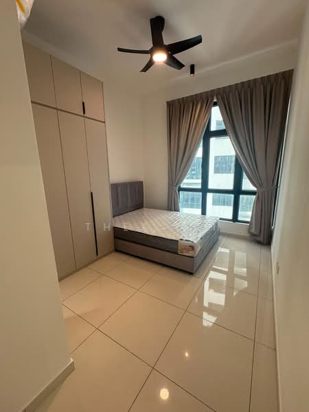 Servis Apartment untuk Disewa di Space Residency - Thea Lai - PropertyGuru.com.my