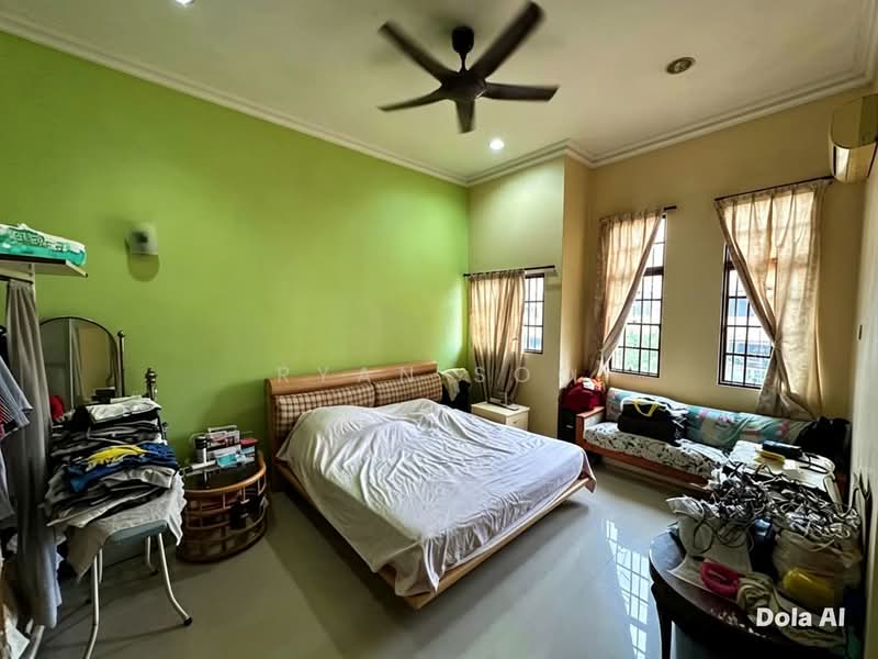 Terraced House for Sale in Petaling Jaya (Selangor) - Ryan Soo - Bedroom - PropertyGuru.com.my