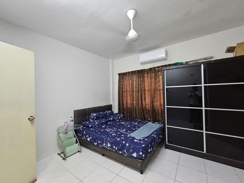 Pangsapuri untuk Dijual di Pan Vista - Ryon Teh - PropertyGuru.com.my