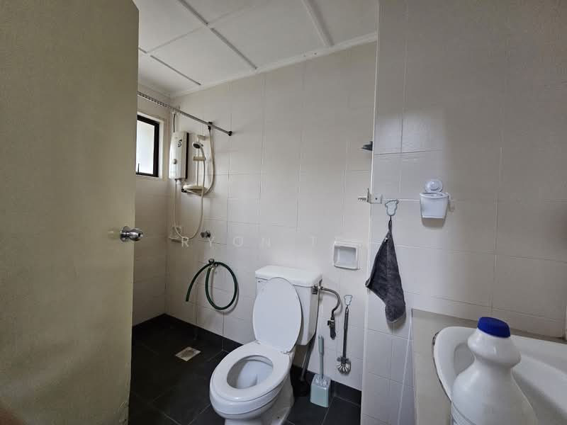 Pangsapuri untuk Dijual di Pan Vista - Ryon Teh - PropertyGuru.com.my