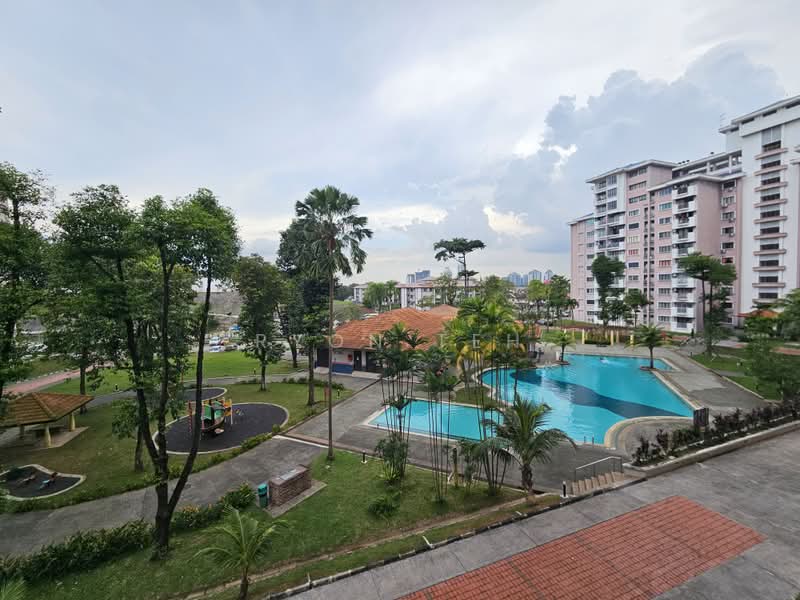 Pangsapuri untuk Dijual di Pan Vista - Ryon Teh - PropertyGuru.com.my