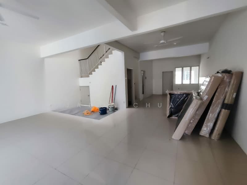 Rumah Teres 2 Tingkat untuk Dijual di Bukit Mertajam (Penang) - Jason Chua - PropertyGuru.com.my