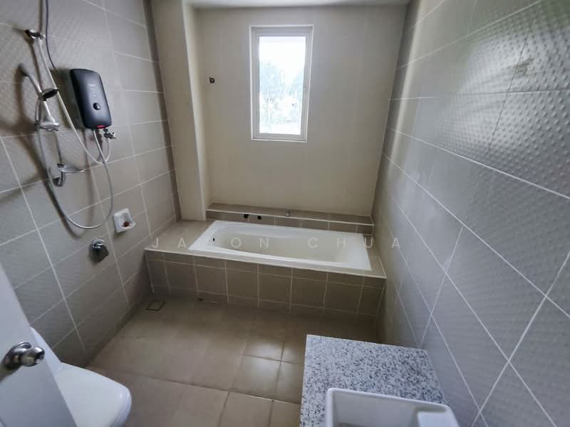 Rumah Teres 2 Tingkat untuk Dijual di Bukit Mertajam (Penang) - Jason Chua - PropertyGuru.com.my
