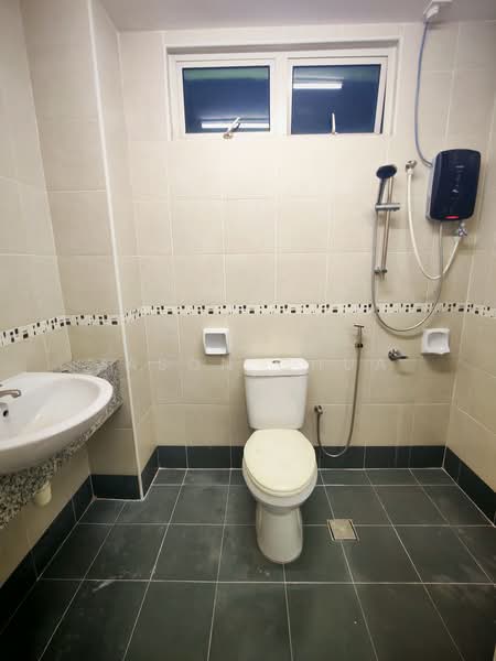 Rumah Teres 2 Tingkat untuk Dijual di Bukit Mertajam (Penang) - Jason Chua - PropertyGuru.com.my