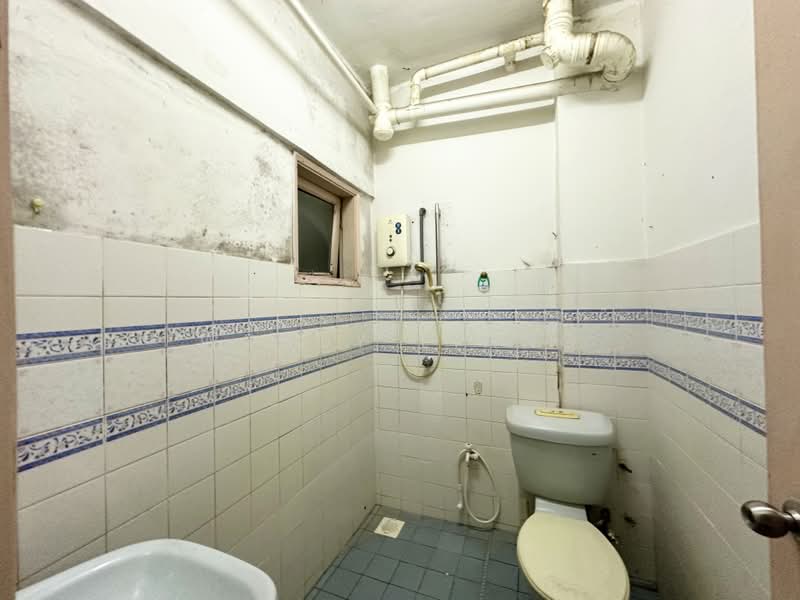 Kondominium untuk Dijual di Pandan Mewah Heights - Wendy Liang - PropertyGuru.com.my