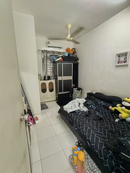 2-storey Terraced House for Sale in Nusa Bayu (Iskandar Puteri (Nusajaya)) - Jaz Lee - PropertyGuru.com.my