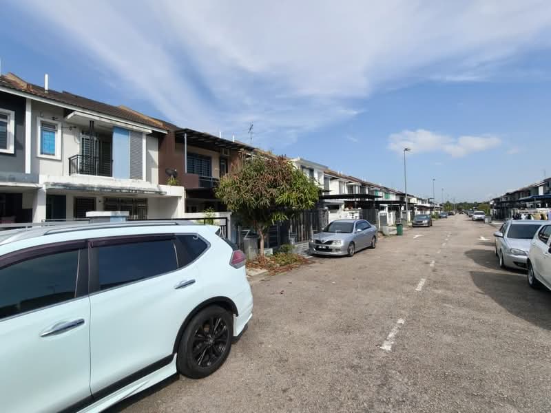 2-storey Terraced House for Sale in Nusa Bayu (Iskandar Puteri (Nusajaya)) - Jaz Lee - PropertyGuru.com.my