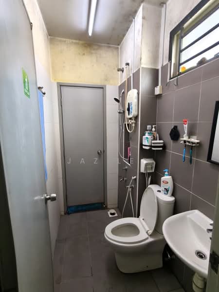 2-storey Terraced House for Sale in Nusa Bayu (Iskandar Puteri (Nusajaya)) - Jaz Lee - PropertyGuru.com.my