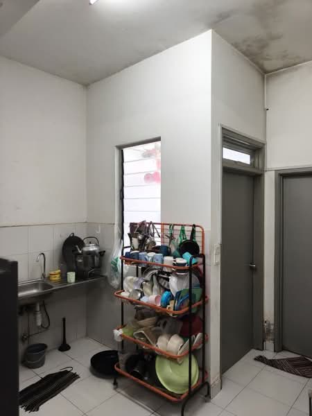 2-storey Terraced House for Sale in Nusa Bayu (Iskandar Puteri (Nusajaya)) - Jaz Lee - PropertyGuru.com.my