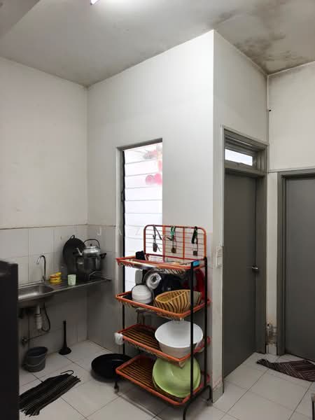 Rumah Teres 2 Tingkat untuk Dijual di Nusa Bayu (Iskandar Puteri (Nusajaya)) - Jaz Lee - PropertyGuru.com.my