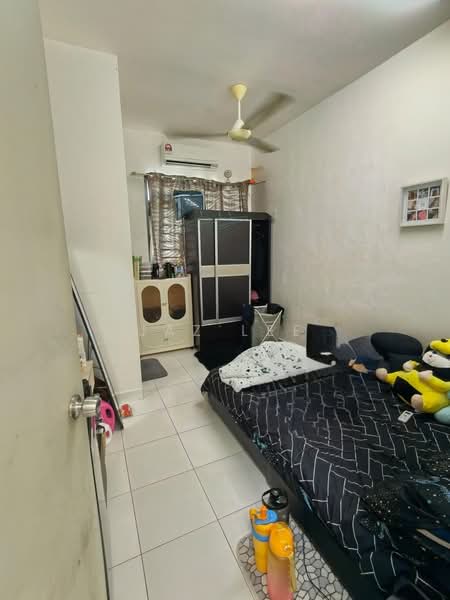 Rumah Teres 2 Tingkat untuk Dijual di Nusa Bayu (Iskandar Puteri (Nusajaya)) - Jaz Lee - PropertyGuru.com.my