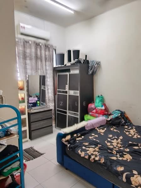 Rumah Teres 2 Tingkat untuk Dijual di Nusa Bayu (Iskandar Puteri (Nusajaya)) - Jaz Lee - PropertyGuru.com.my