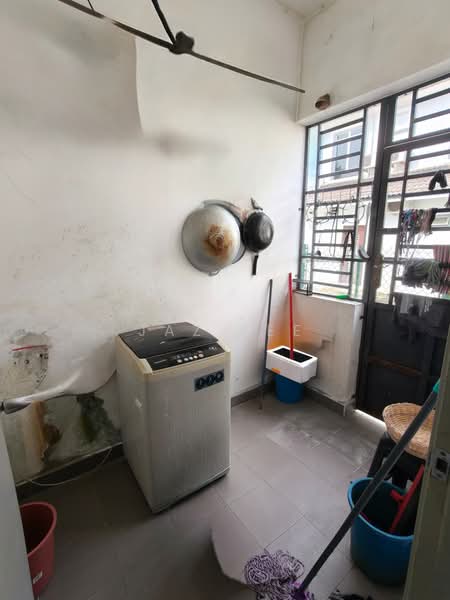 Rumah Teres 2 Tingkat untuk Dijual di Nusa Bayu (Iskandar Puteri (Nusajaya)) - Jaz Lee - PropertyGuru.com.my