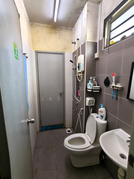 Rumah Teres 2 Tingkat untuk Dijual di Nusa Bayu (Iskandar Puteri (Nusajaya)) - Jaz Lee - PropertyGuru.com.my