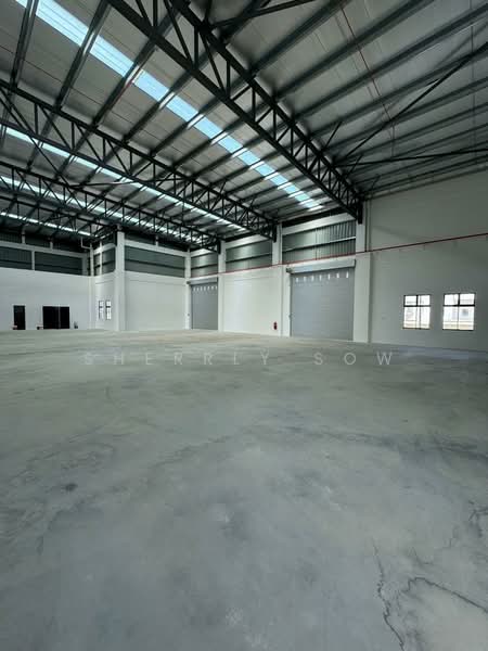 Factory for Sale in Eco Business Park 1 (Johor Bahru) - Sherrly Sow - Interior - PropertyGuru.com.my
