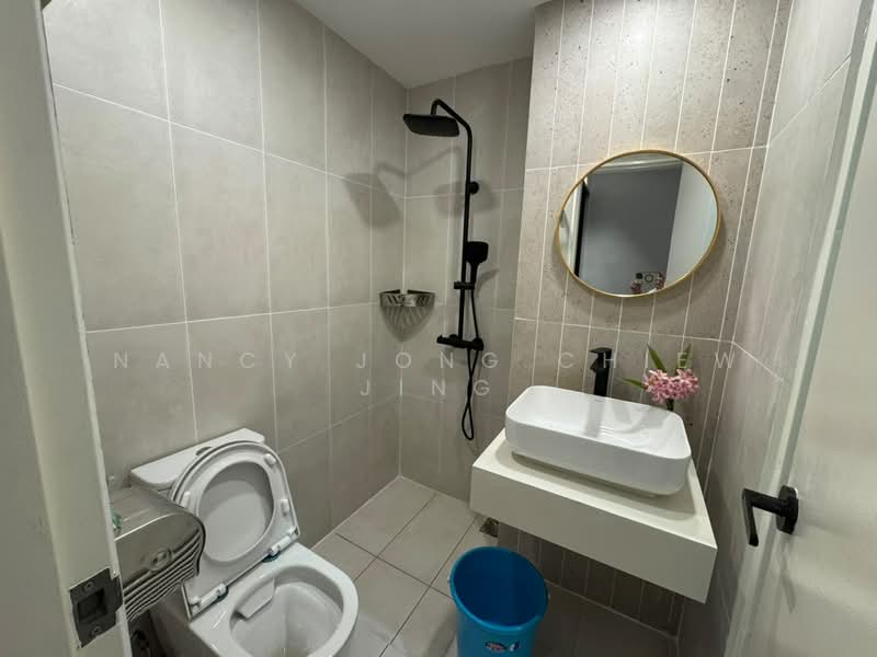 Kondominium untuk Disewa di Milano Eight - NANCY JONG CHIEW JING - PropertyGuru.com.my