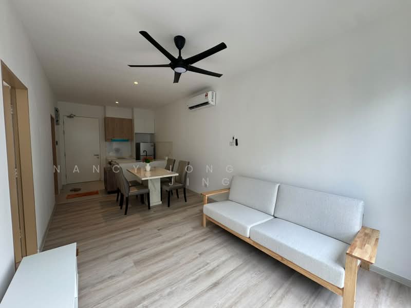 Kondominium untuk Disewa di Milano Eight - NANCY JONG CHIEW JING - PropertyGuru.com.my