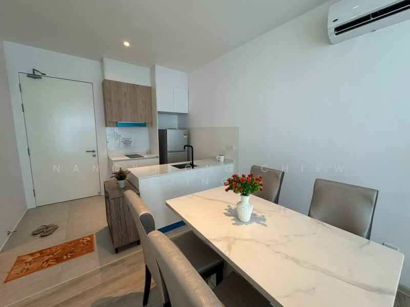 Kondominium untuk Disewa di Milano Eight - NANCY JONG CHIEW JING - PropertyGuru.com.my