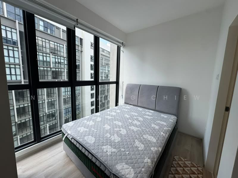 Kondominium untuk Disewa di Milano Eight - NANCY JONG CHIEW JING - PropertyGuru.com.my