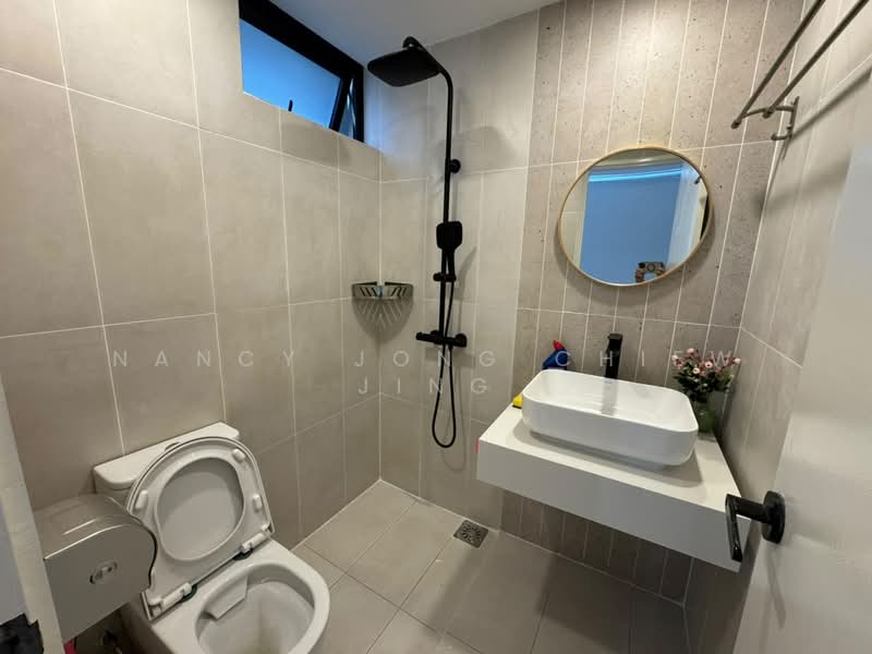 Kondominium untuk Disewa di Milano Eight - NANCY JONG CHIEW JING - PropertyGuru.com.my