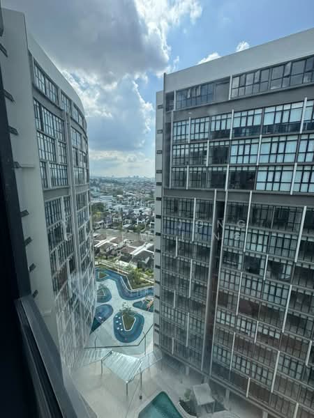 Kondominium untuk Disewa di Milano Eight - NANCY JONG CHIEW JING - PropertyGuru.com.my