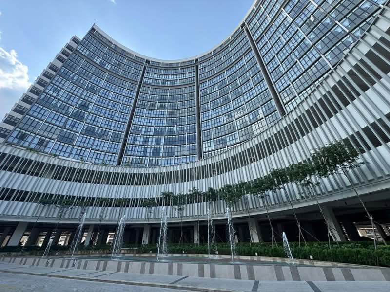 Kondominium untuk Disewa di Milano Eight - NANCY JONG CHIEW JING - PropertyGuru.com.my