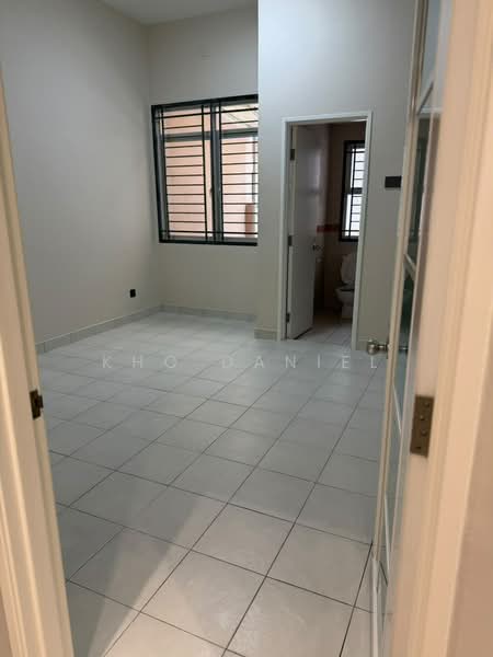 Rumah Teres 2 Tingkat untuk Disewa di Bandar Botanic (Klang) - Kho Daniel - Interior - PropertyGuru.com.my