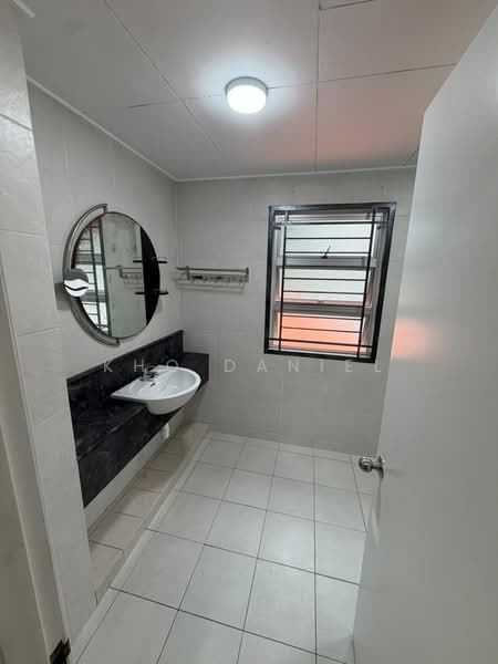 Rumah Teres 2 Tingkat untuk Disewa di Bandar Botanic (Klang) - Kho Daniel - Bathroom - PropertyGuru.com.my