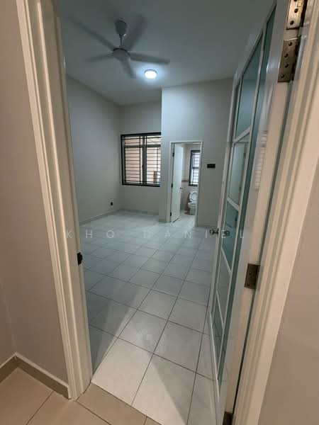 Rumah Teres 2 Tingkat untuk Disewa di Bandar Botanic (Klang) - Kho Daniel - Interior - PropertyGuru.com.my