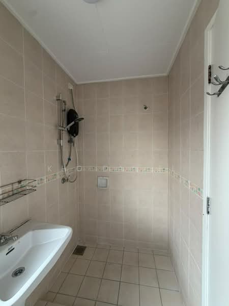 Rumah Teres 2 Tingkat untuk Disewa di Bandar Botanic (Klang) - Kho Daniel - Bathroom - PropertyGuru.com.my
