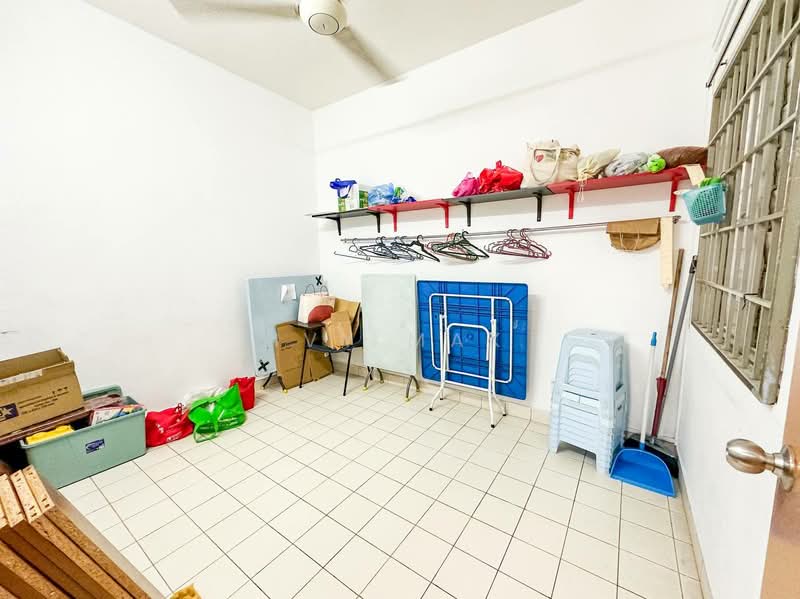 Rumah Teres 2 Tingkat untuk Disewa di Kota Kemuning (Shah Alam) - Ivy Mak - Others - PropertyGuru.com.my