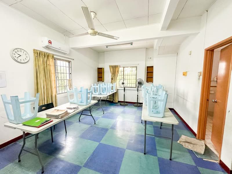 Rumah Teres 2 Tingkat untuk Disewa di Kota Kemuning (Shah Alam) - Ivy Mak - Study - PropertyGuru.com.my