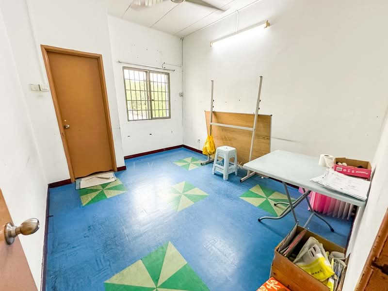 Rumah Teres 2 Tingkat untuk Disewa di Kota Kemuning (Shah Alam) - Ivy Mak - Study - PropertyGuru.com.my