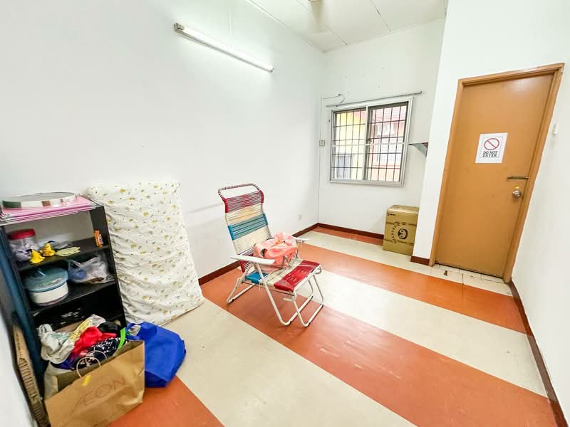 Rumah Teres 2 Tingkat untuk Disewa di Kota Kemuning (Shah Alam) - Ivy Mak - Others - PropertyGuru.com.my