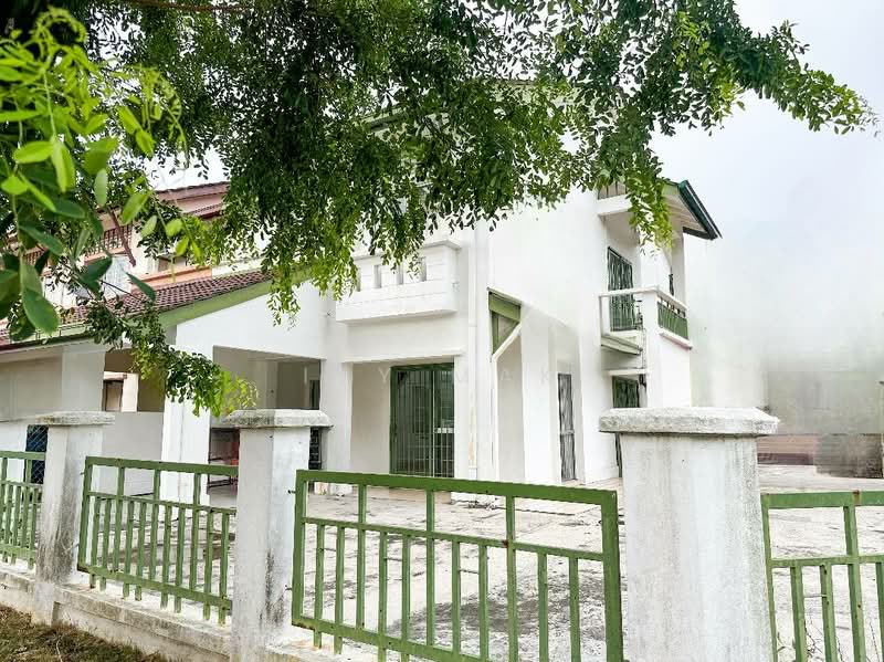 Rumah Teres 2 Tingkat untuk Disewa di Kota Kemuning (Shah Alam) - Ivy Mak - Exterior - PropertyGuru.com.my