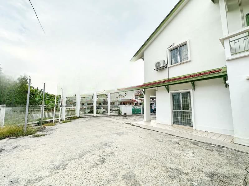 Rumah Teres 2 Tingkat untuk Disewa di Kota Kemuning (Shah Alam) - Ivy Mak - Exterior - PropertyGuru.com.my