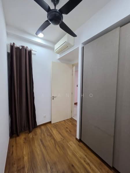 Servis Apartment untuk Disewa di Petalz Residences - Kavan Ho - Bedroom - PropertyGuru.com.my
