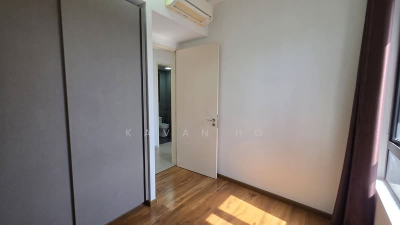Servis Apartment untuk Disewa di Petalz Residences - Kavan Ho - Interior - PropertyGuru.com.my