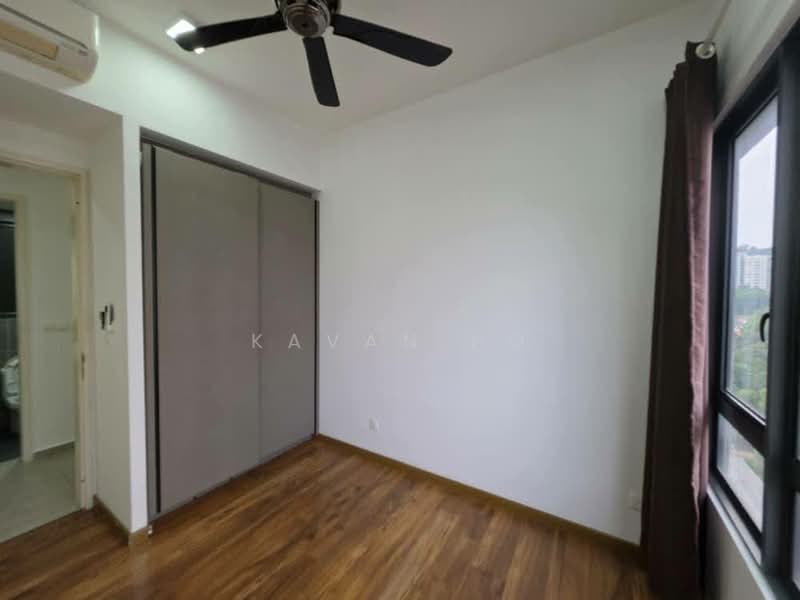 Servis Apartment untuk Disewa di Petalz Residences - Kavan Ho - Bedroom - PropertyGuru.com.my