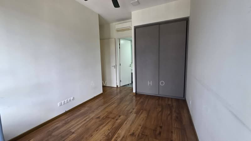Servis Apartment untuk Disewa di Petalz Residences - Kavan Ho - Bedroom - PropertyGuru.com.my