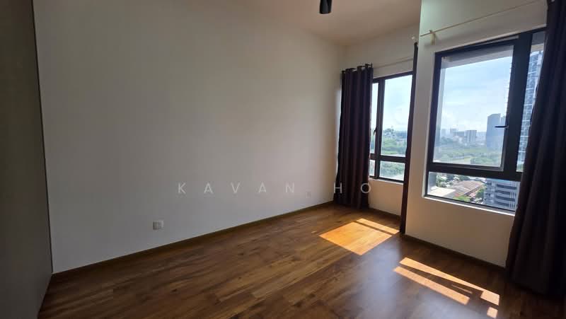 Servis Apartment untuk Disewa di Petalz Residences - Kavan Ho - Interior - PropertyGuru.com.my