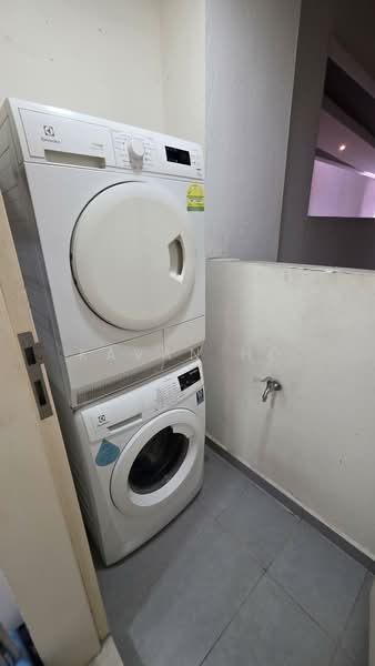 Servis Apartment untuk Disewa di Petalz Residences - Kavan Ho - Interior - PropertyGuru.com.my