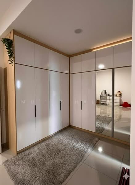 2-storey Terraced House for Rent in Cyberjaya (Selangor) - Mu'izz Halim - Interior - PropertyGuru.com.my