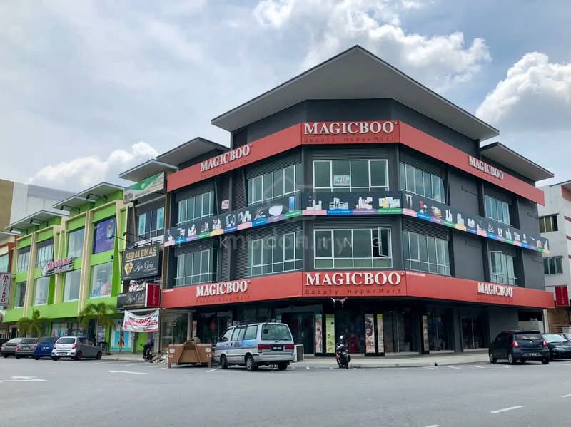 Kedai untuk Dijual di Bandar Baru Senawang (Senawang) - H.K Ching - PropertyGuru.com.my