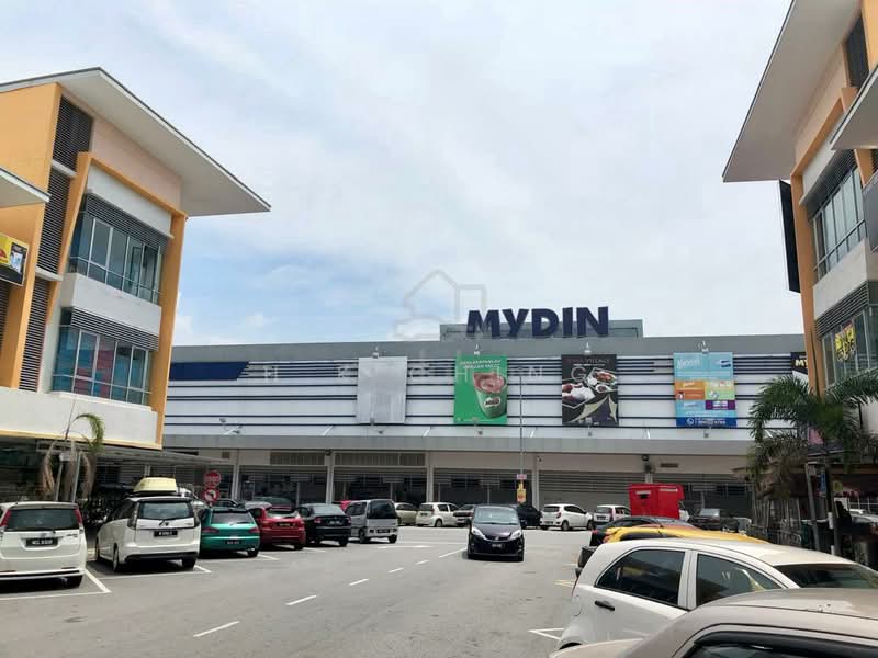 Kedai untuk Dijual di Bandar Baru Senawang (Senawang) - H.K Ching - Exterior - PropertyGuru.com.my