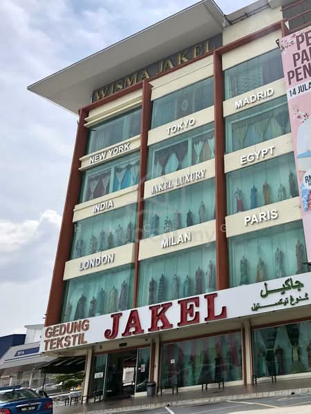 Kedai untuk Dijual di Bandar Baru Senawang (Senawang) - H.K Ching - PropertyGuru.com.my